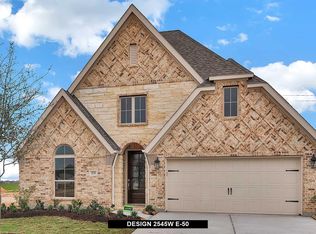 3231 Big Bluestem Run, Brookshire, TX 77423