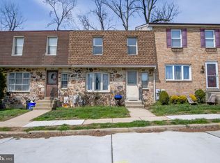 617 Saint Anthony Ln, Upper Darby, PA