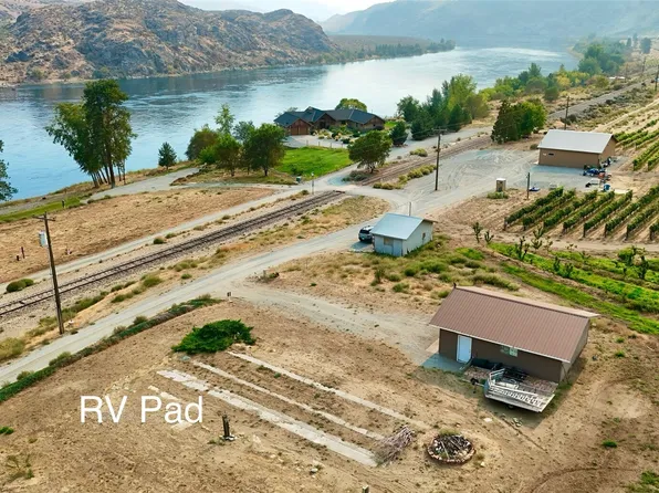 27375 US Hwy 97, Chelan, WA 98816