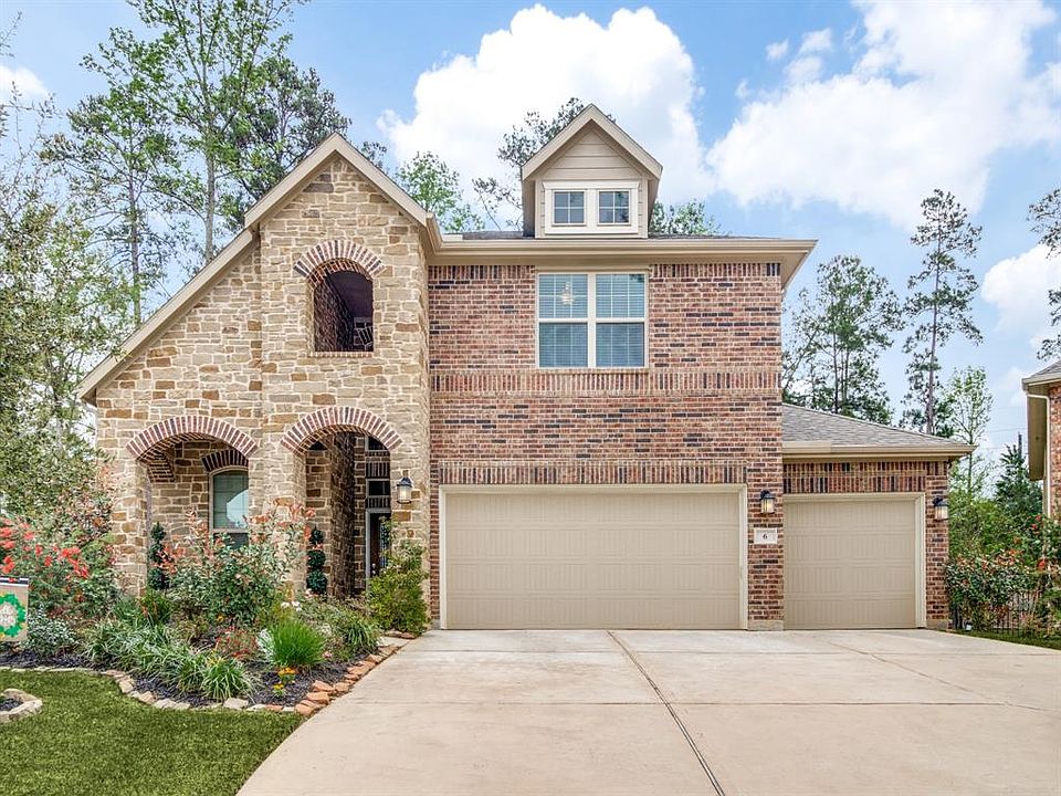 1st image of 6 Dawson Woods Ct