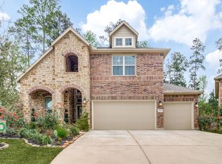 6 Dawson Woods Ct, Magnolia, TX 77354