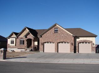 649 S 450 E, Hyde Park, UT 84318
