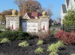 1605 N Shore Dr, Painesville, OH 44077