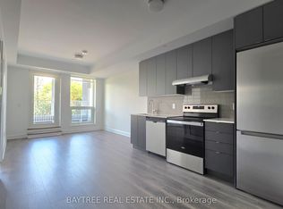 3240 William Coltson Ave #325, Oakville, ON L6H 0X1