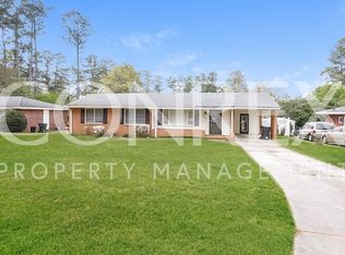 2917 Mayfair Rd, Augusta, GA 30909