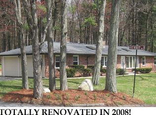 3 Fairview Dr, Southborough, MA 01772