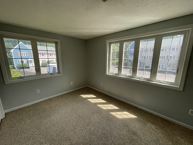 Finished Basement