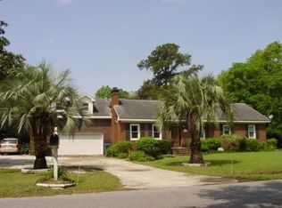 315 Geddes Ave, Charleston, SC 29407