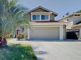 3160 Glentana Way, Antelope, CA