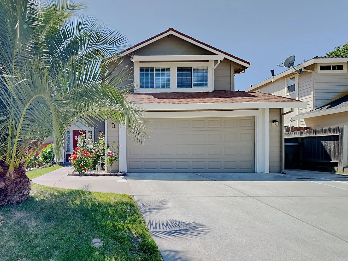 3160 Glentana Way photo 1