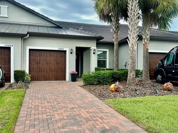 10442 ECHO DOCK LOOP, SAN ANTONIO, FL 33576