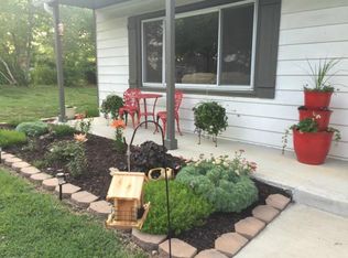 213 E Willetta St, Drexel, MO 64742
