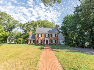 2315 Link Rd, Lynchburg, VA 24503