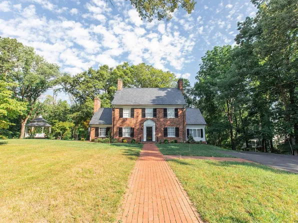 2315 Link Rd, Lynchburg, VA 24503