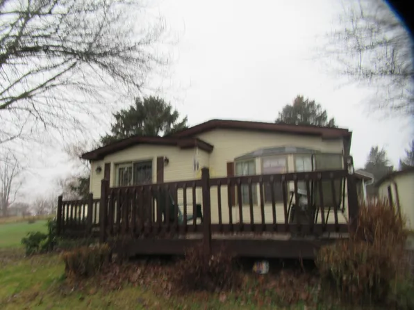 400 South St #0, Marcellus, MI 49067