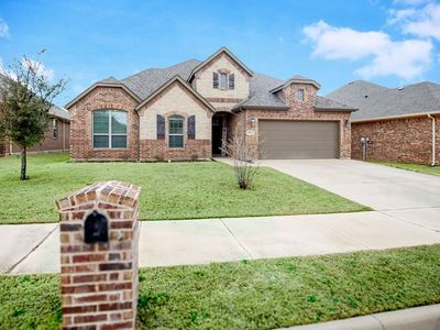 1676 Laramie Ln, Burleson, TX, 76028