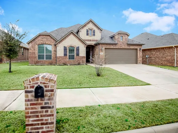 1676 Laramie Ln, Burleson, TX 76028