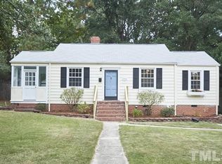 2004 Ruffin St, Durham, NC 27704