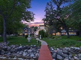 4523 Winnequah Rd, Monona, WI 53716