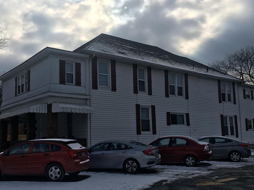 1st image of 321 S 6th St #B