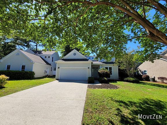 2nd image of 8503 Hammock Dunes Dr