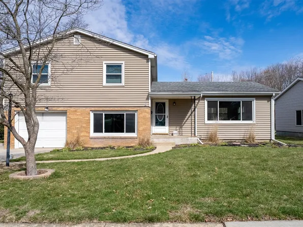 600 Sheridan Rd, Normal, IL 61761