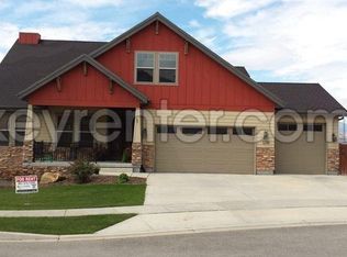 5219 N Morning Dove Cir, Lehi, UT 84043