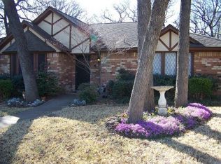 5308 Overridge Dr, Arlington, TX 76017