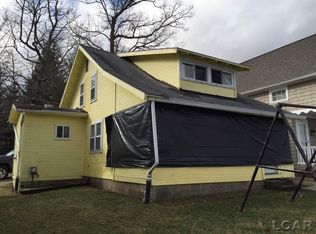380 Park St, Manitou Beach, MI