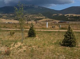 650 Neal Ave, Eagle Nest, NM 87718
