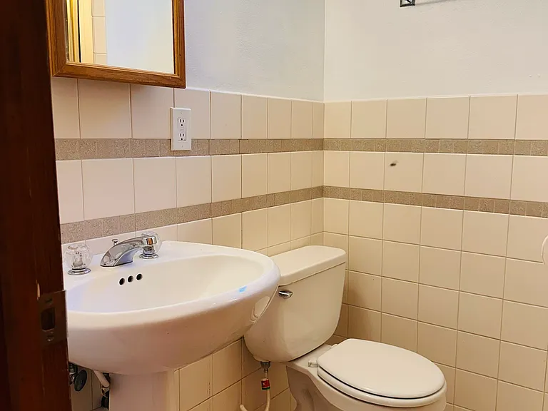 Bathroom 2