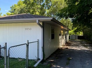 1050 West Elm Street, Springfield, MO 65806