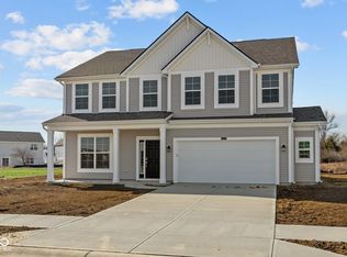 10039 Redwood Peak Ln, Indianapolis, IN 46259