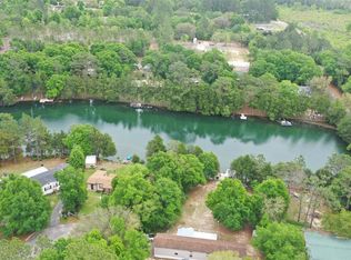 5032 Campground Rd, Milton, FL 32583
