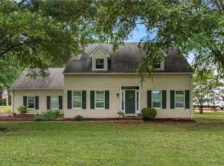 173 Pine Valley Rd, Mocksville, NC 27028