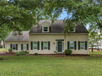 173 Pine Valley Rd, Mocksville, NC, 27028