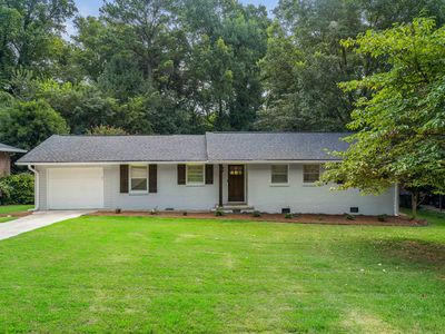 2617 Warwick Cir, Atlanta, GA, 30345