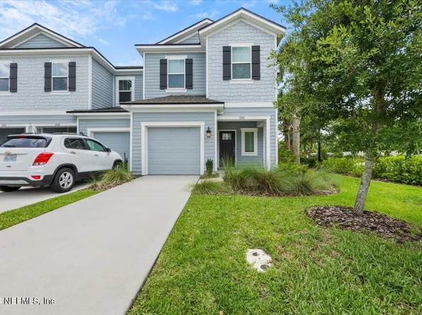 13110 BACHARA Way, Jacksonville, FL 32218