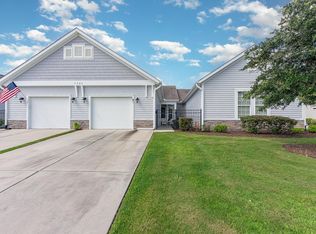 1526 Palmina Loop UNIT C, Myrtle Beach, SC 29588