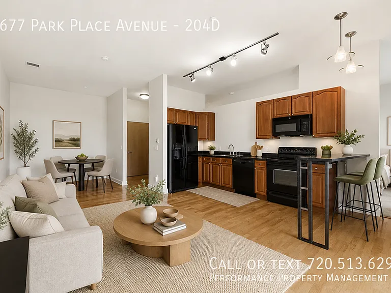 5677 Park Place Ave #204D — Photo 1