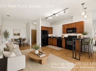 5677 Park Place Ave Unit 204D, Greenwood Village, CO 80111