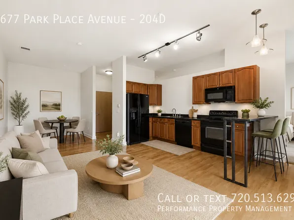 5677 Park Place Ave, Greenwood Village, CO