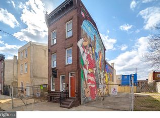 2124 N 2nd St, Philadelphia, PA 19122
