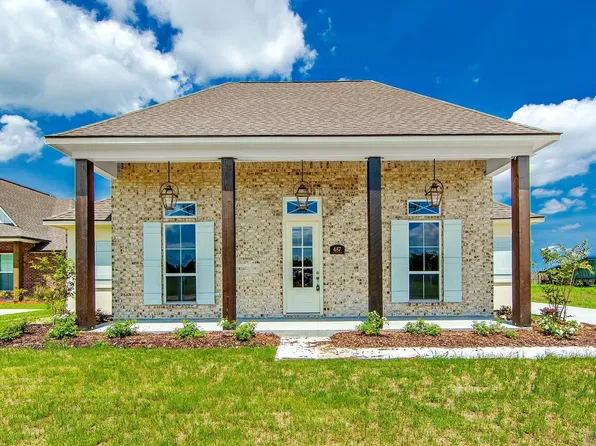487 Independence Dr, Houma, LA 70360