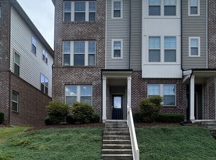 1401 Town Home Dr #1, Apex, NC 27502