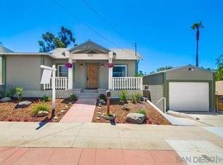 1409 Brookes Ave UNIT A, San Diego, CA 92103