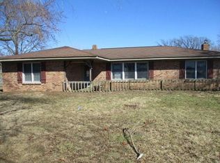6633 N State Route 9, Greenfield, IN 46140