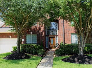3211 Brinmont Place Ln, Katy, TX 77494