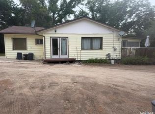 205 3rd AVENUE, Young, SK S0K 4Y0