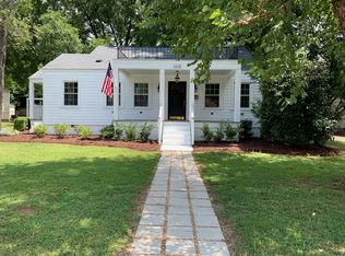 2618 Bonita Cir SW, Huntsville, AL 35801